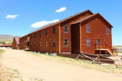 Old Corral Hotel - image 11