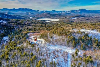 Private Rockhouse mountain Retreat Center Conway New Hampshire