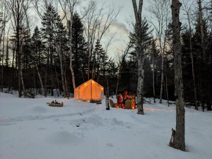 Tentrr Signature Site - Sunnyside at Butter Hill Hideaway - image 14