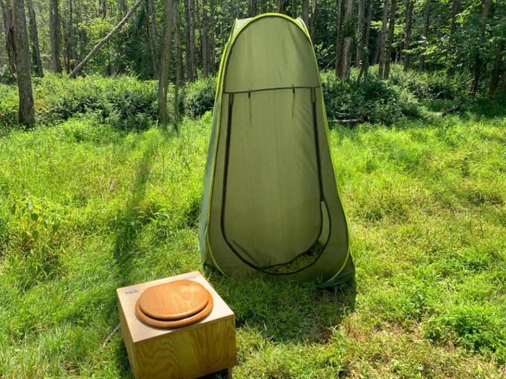 Tentrr Signature Site - Sunnyside at Butter Hill Hideaway - image 6