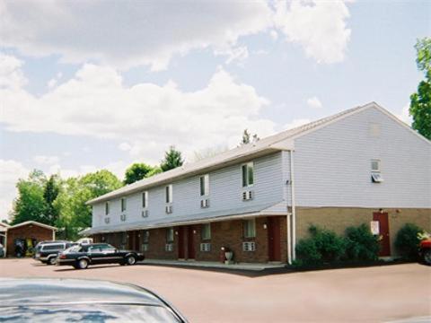 Knights Inn Center Valley - main image