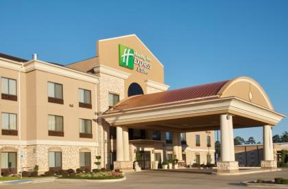 Holiday Inn Express Hotel & Suites Center an IHG Hotel