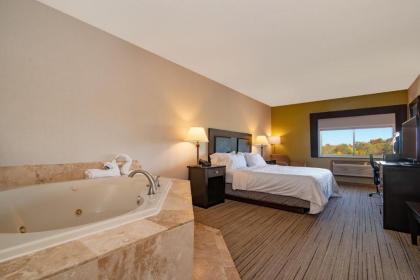 Holiday Inn Express Stony Brook-Long Island an IHG Hotel - image 10