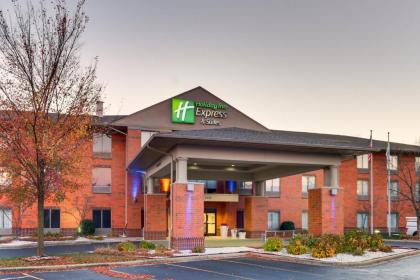 Holiday Inn Express Hotel & Suites Dayton-Centerville an IHG Hotel - image 11