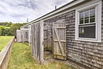 Updated Cottage - 300 Feet to Craigville Beach! - image 10