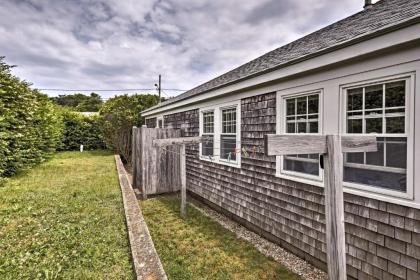 Updated Cottage - 300 Feet to Craigville Beach! - image 14