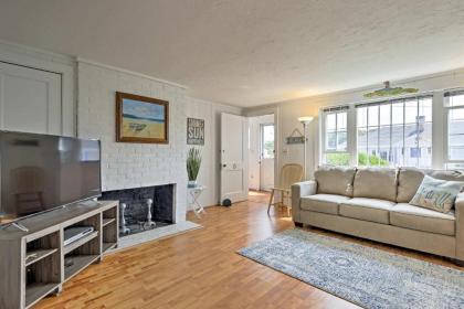 Updated Cottage - 300 Feet to Craigville Beach! - image 2