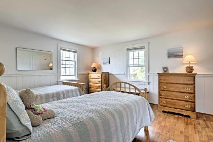 Updated Cottage - 300 Feet to Craigville Beach! - image 8
