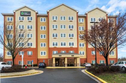 Extended Stay America Suites - Washington DC - Centreville - Manassas - image 1