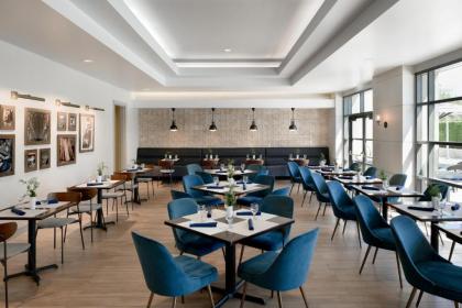 Sheraton Cerritos - image 12