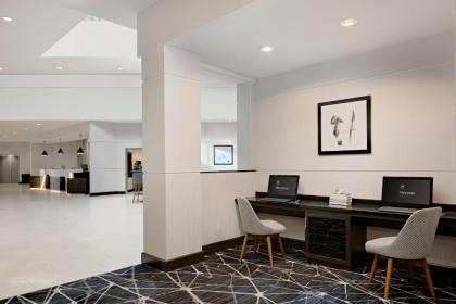 Sheraton Cerritos - image 2