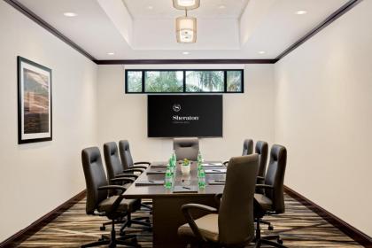 Sheraton Cerritos - image 3