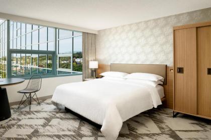 Sheraton Cerritos - image 5