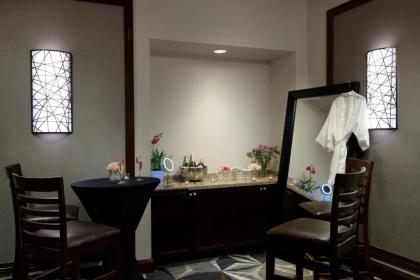 Sheraton Cerritos - image 9