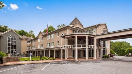 Mendenhall Inn Pa