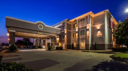 Best Western Plus Chalmette Hotel - image 11