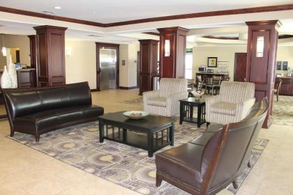 Best Western Plus Chalmette Hotel - image 15