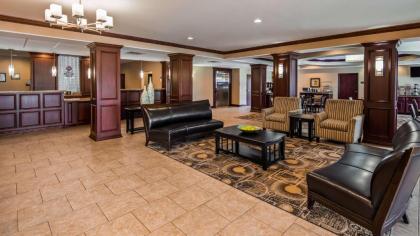 Best Western Plus Chalmette Hotel - image 8