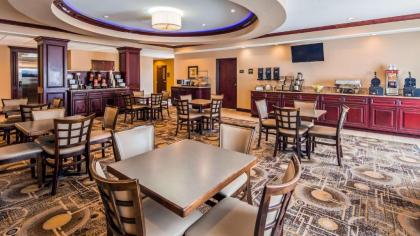 Best Western Plus Chalmette Hotel - image 9