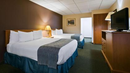 Best Western Lee's Motor Inn - image 3