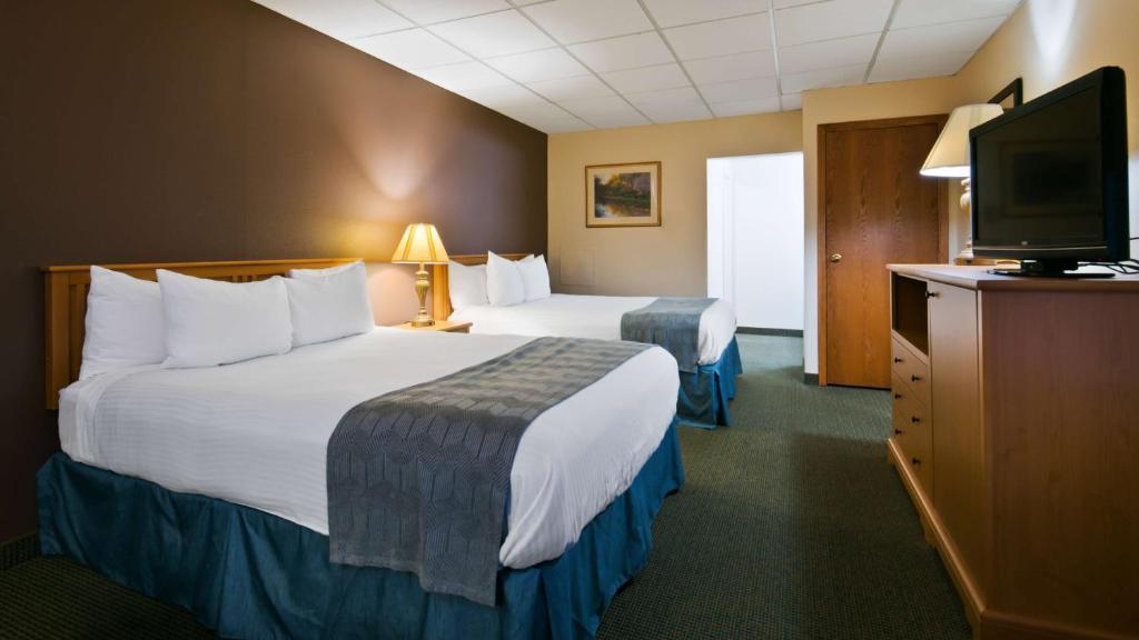 Best Western Lee's Motor Inn - image 3