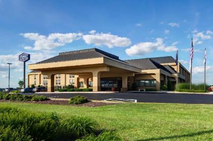 Hampton Inn Chambersburg