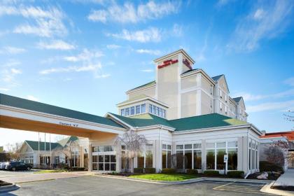 Hilton Garden Inn Champaign/ Urbana - image 1