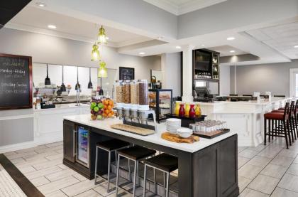 Hilton Garden Inn Champaign/ Urbana - image 21