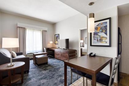 Homewood Suites Champaign Urbana Champaign