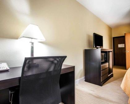 Quality Inn & Suites Champaign - image 3
