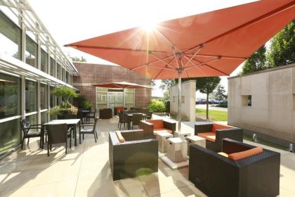 I Hotel and Conference Center - Champaign - image 13