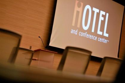 I Hotel and Conference Center - Champaign - image 15