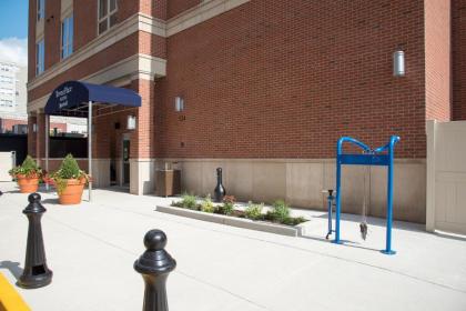 TownePlace Suites by Marriott Champaign - image 12