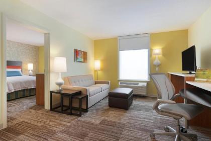 Home2 Suites by Hilton Champaign/Urbana - image 11