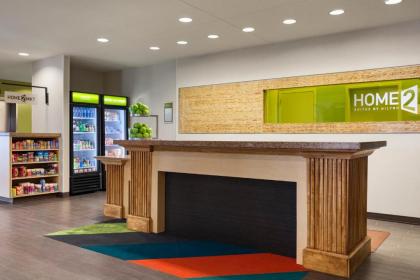 Home2 Suites by Hilton Champaign/Urbana - image 4