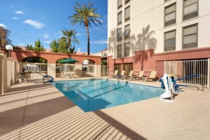 Hampton Inn Phoenix-Chandler