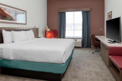 Hilton Garden Inn Chandler Downtown - image 16