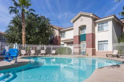 Chandler 1 bd 1 ba immaculate grounds perfect location with heated pool downstairs NO PETS ALLOWED