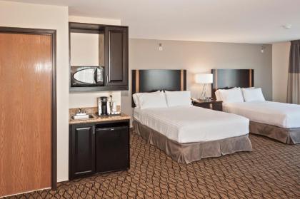 Holiday Inn Express Hotel & Suites Chanhassen an IHG Hotel - image 21
