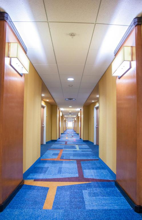 Fairfield Inn & Suites Houston Channelview - image 4
