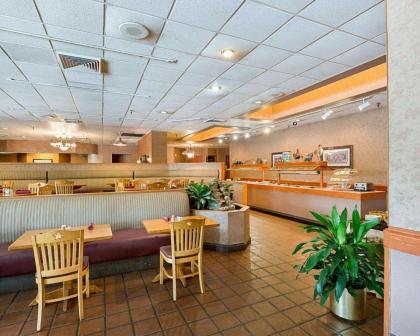 Clarion Inn