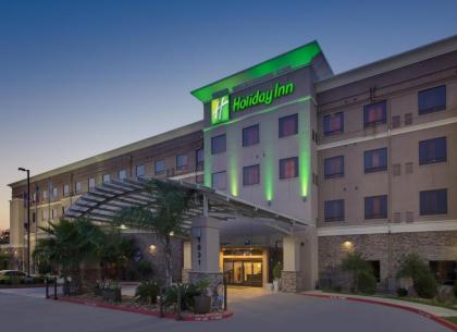 Holiday Inn Channelview an IHG Hotel Channelview Texas