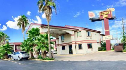 Luxury Inn Texas