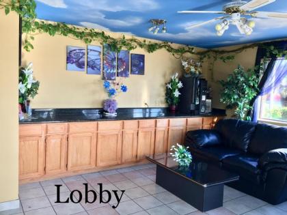 Luxury Inn - image 10