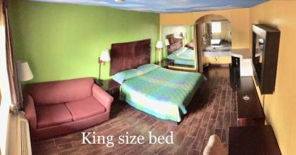 Luxury Inn - image 8