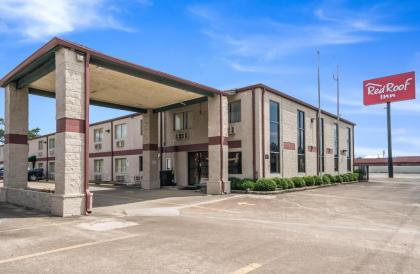 Red Roof Inn Channelview Channelview Texas