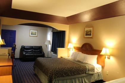 Sapphire Inn  Suites Texas