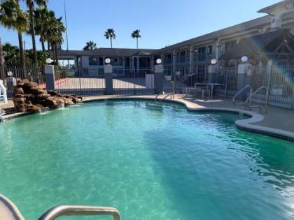 Extended Stay Inn  Suites