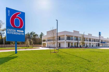 motel 6 Channelview tX Texas
