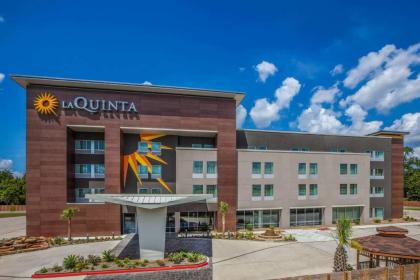 La Quinta by Wyndham Houston East at Sheldon Rd Channelview Texas